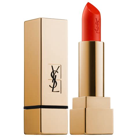 ysl lipstick rose in tension|ysl beauty color palette.